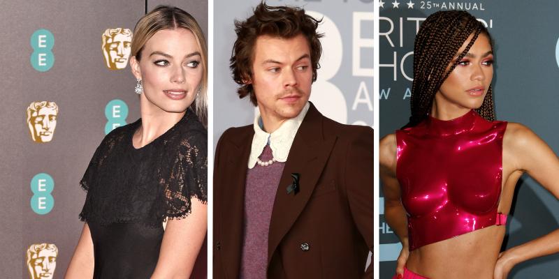 // best dressed celebrities postpic