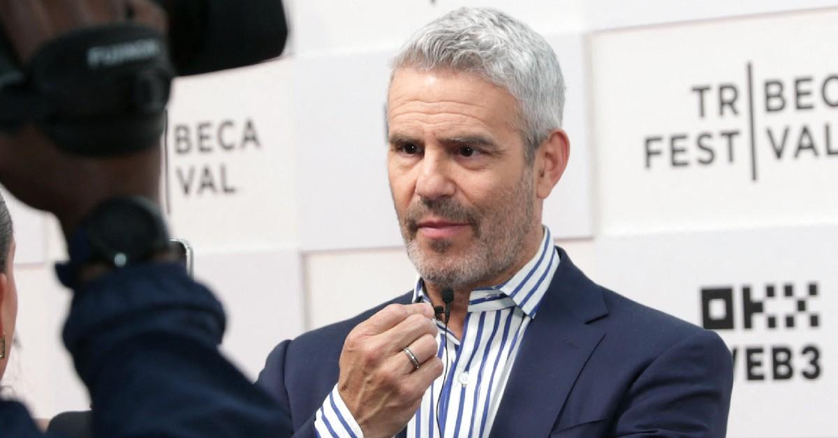 andy cohen
