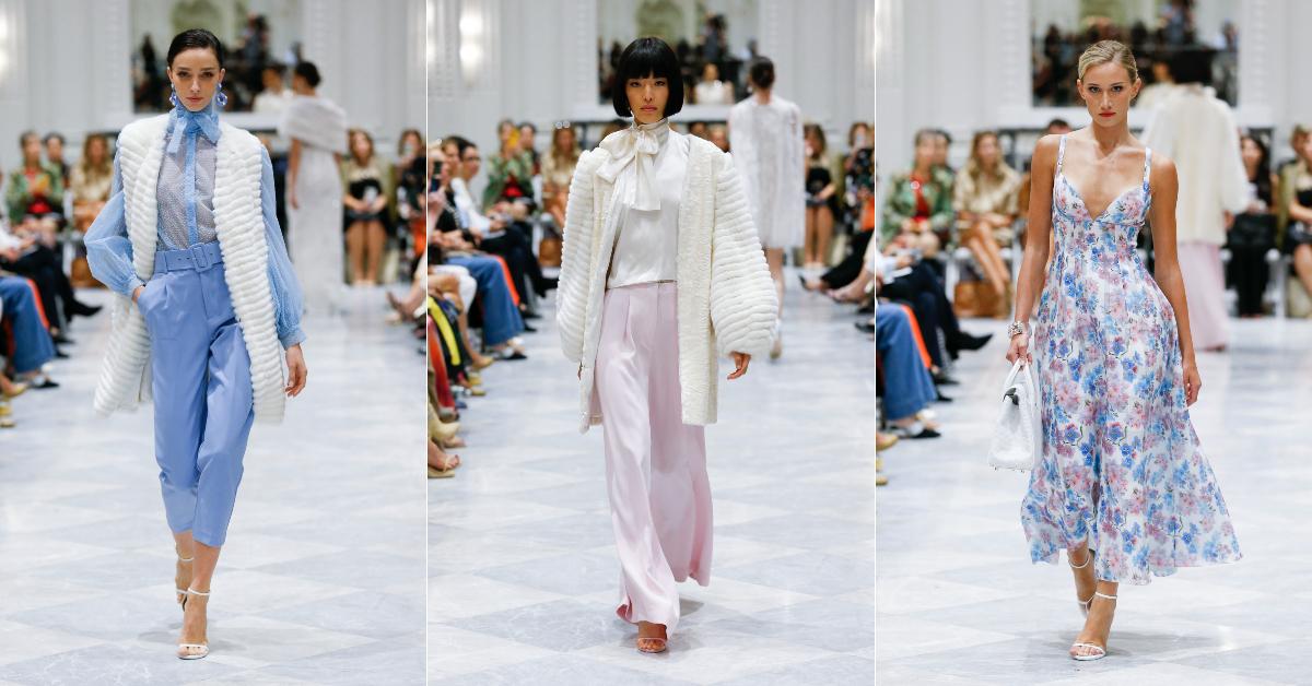 dennis basso springsummer feature