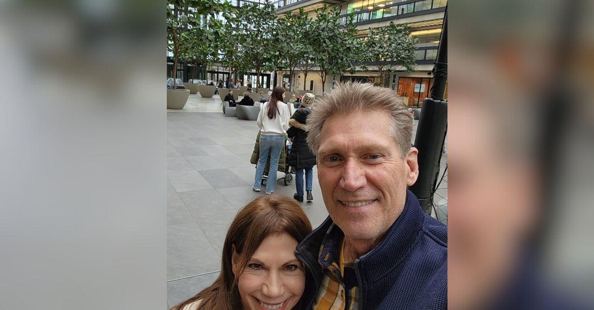 gerry turner split cancer diagnosis