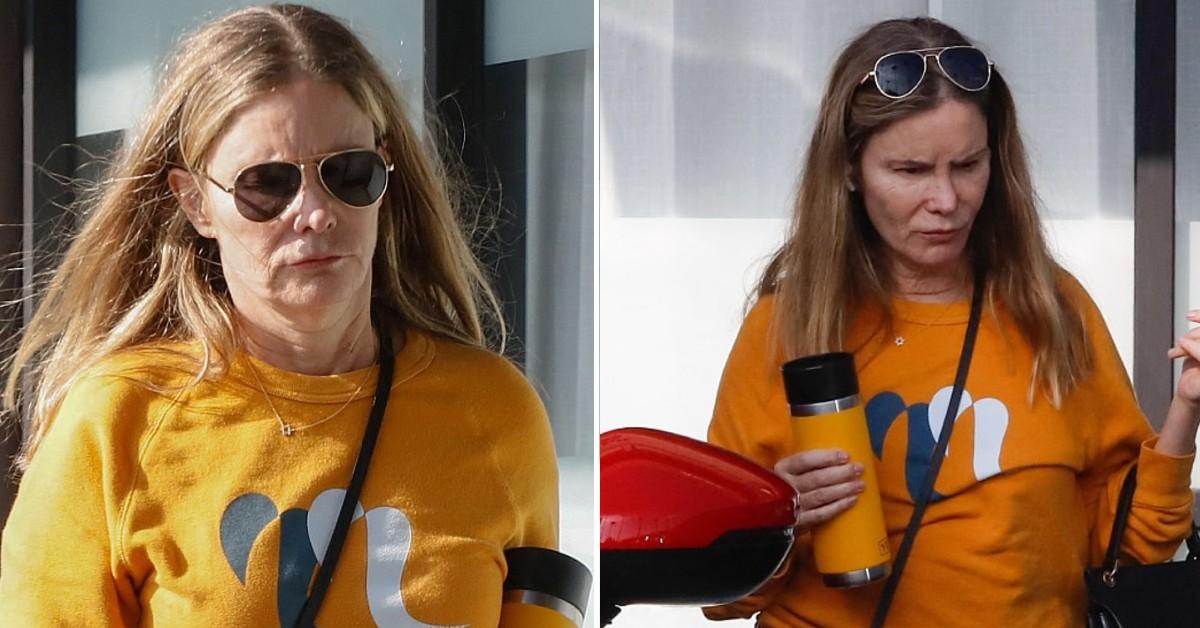 Photos of Jennifer Jason Leigh