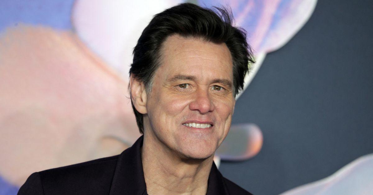 jim carrey returns to sonic  for money