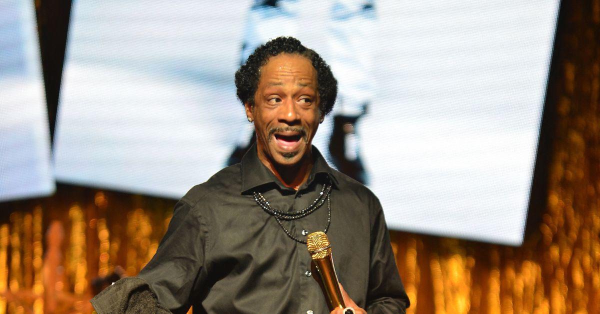 katt williams