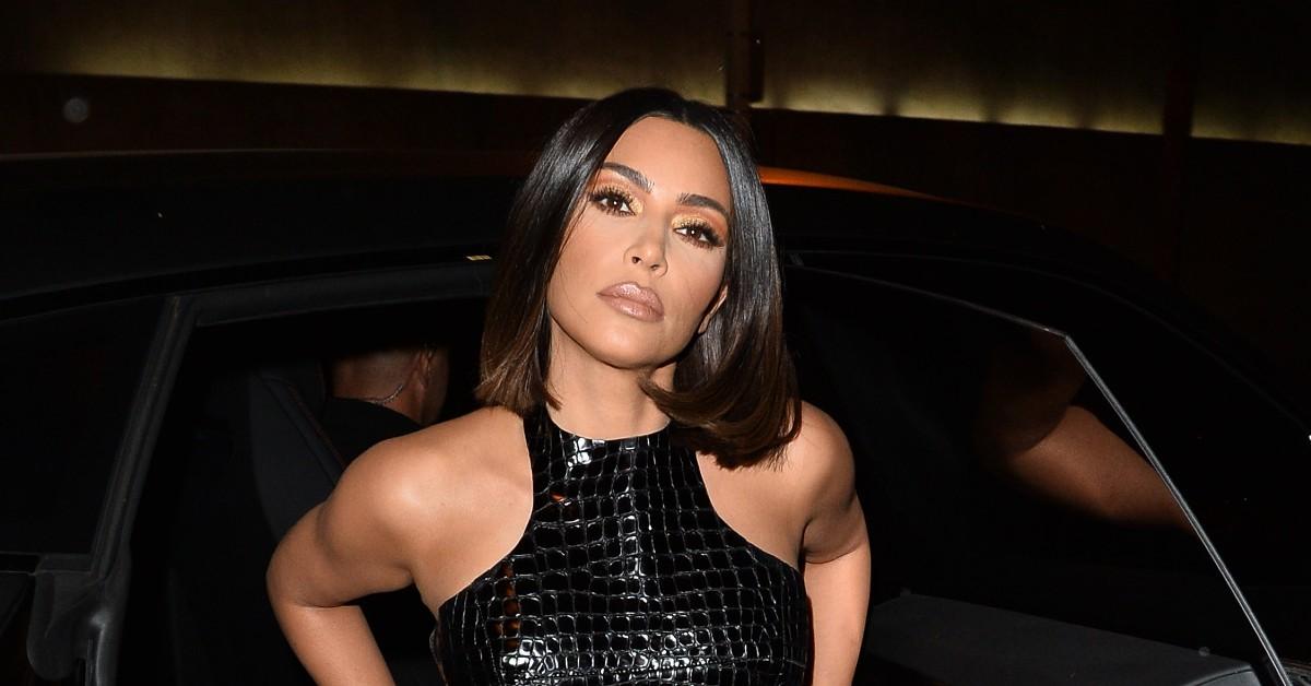 kim kardashian style skims