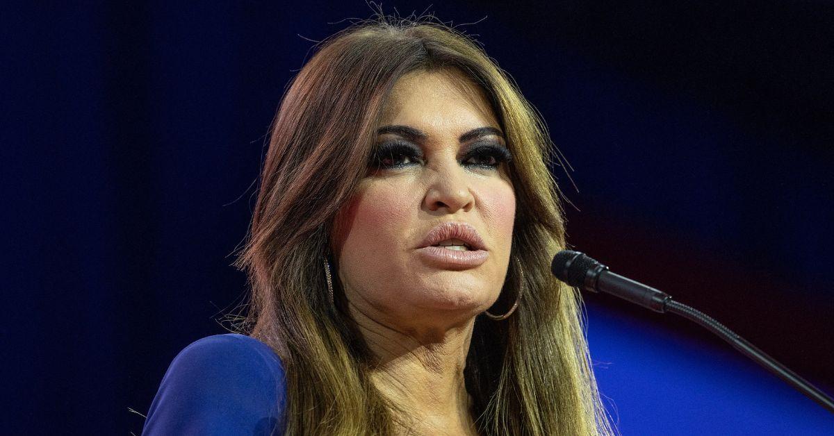 kimberly guilfoyle