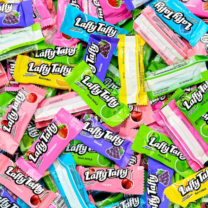laffy