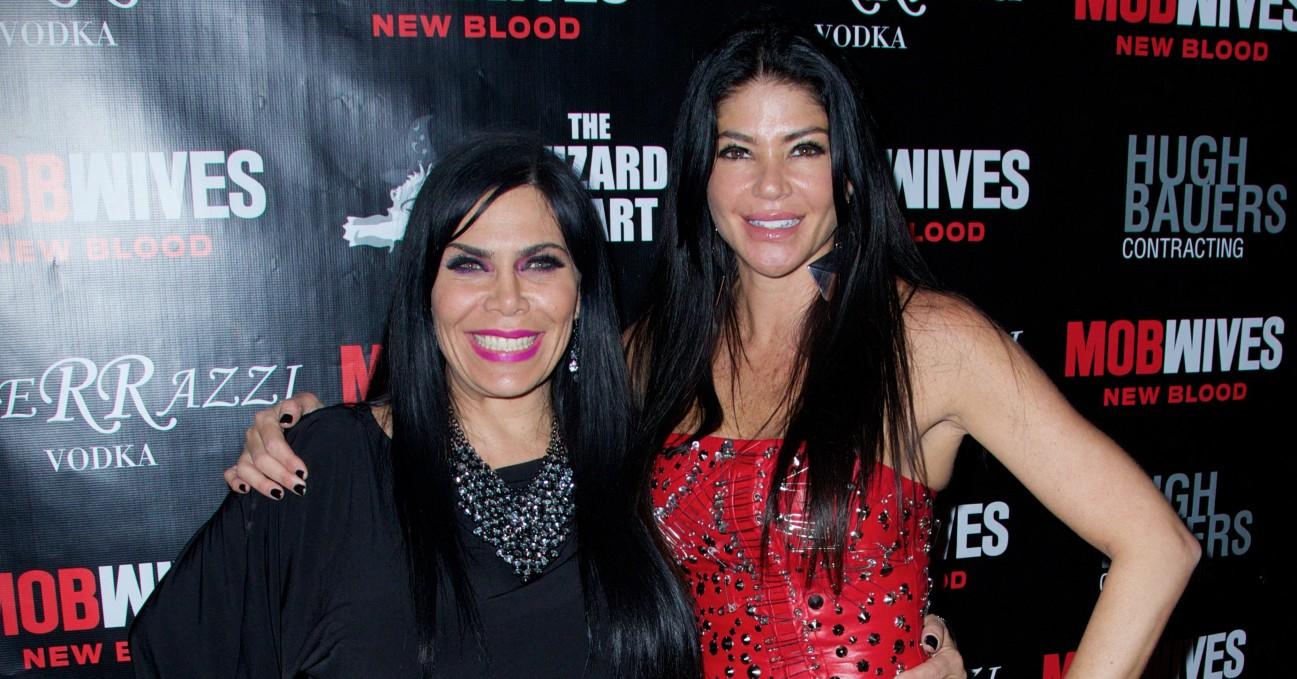 mobwives
