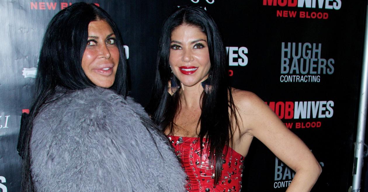 mobwives