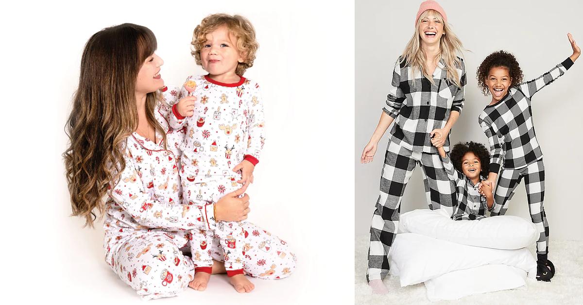 pajamas pp