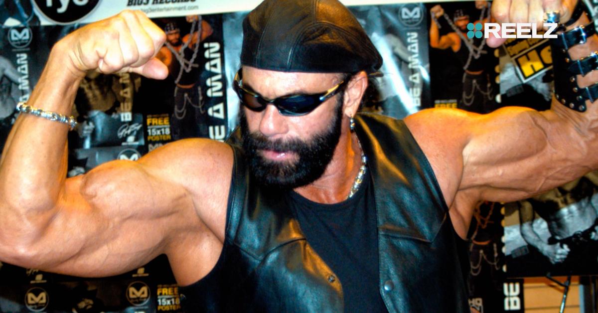 randy macho man savage