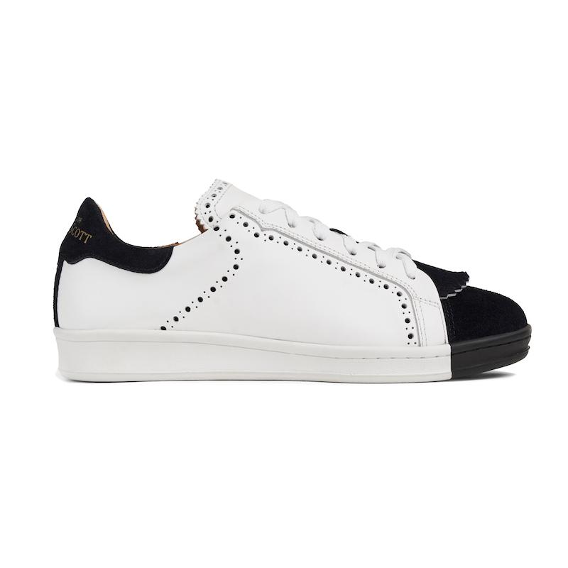 theelliott black hr