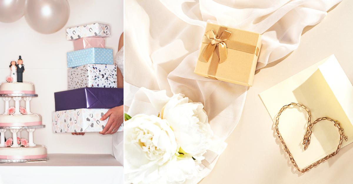 top best wedding registry gifts  shop feature